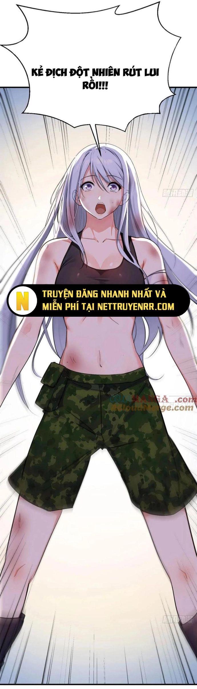 Tôi Phục Chế Người Vợ Mới Cưới - Chapter 31 - Page 15
