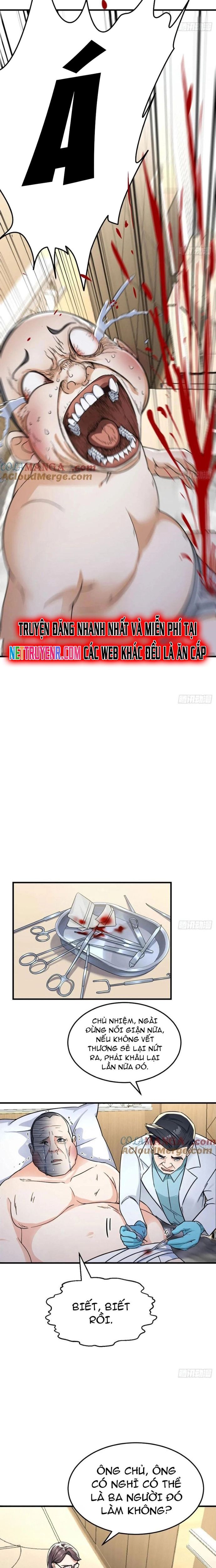 Tôi Phục Chế Người Vợ Mới Cưới Chapter 32 - Trang 10