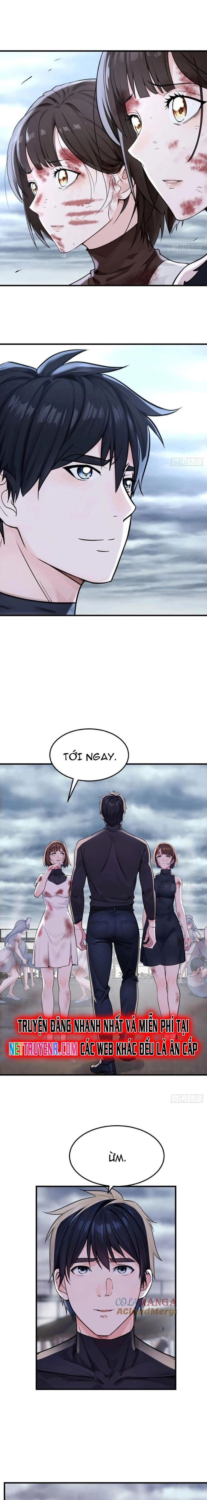 Tôi Phục Chế Người Vợ Mới Cưới Chapter 32 - Trang 3