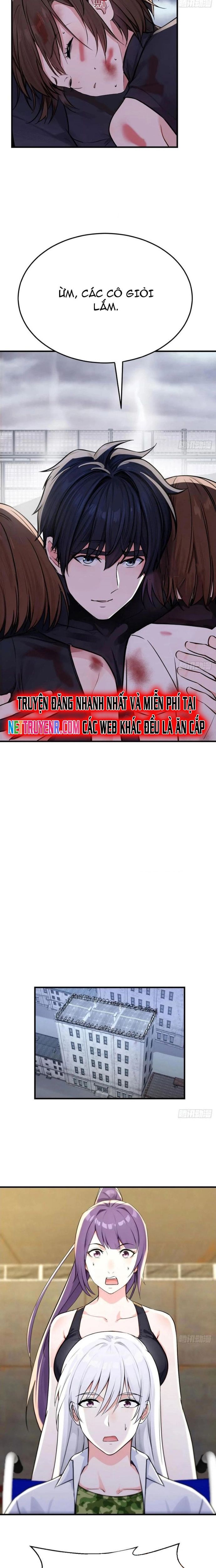 Tôi Phục Chế Người Vợ Mới Cưới Chapter 32 - Trang 5