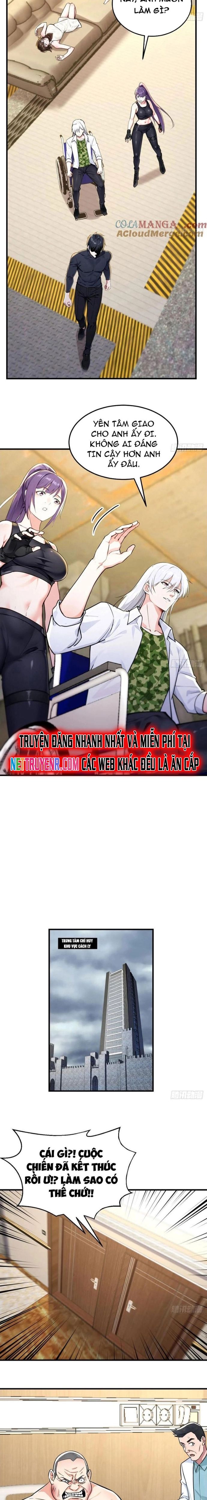 Tôi Phục Chế Người Vợ Mới Cưới Chapter 32 - Trang 8