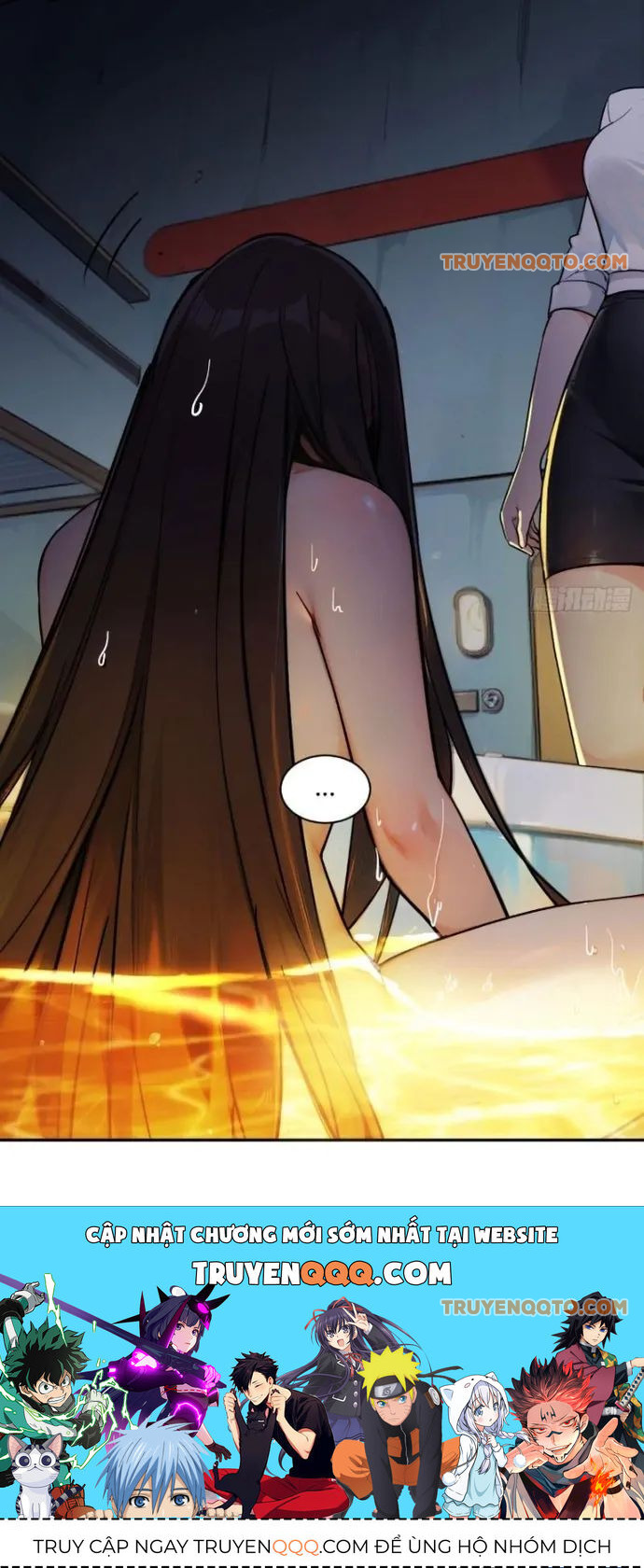 Tôi Phục Chế Người Vợ Mới Cưới - Chapter 8 - Page 7