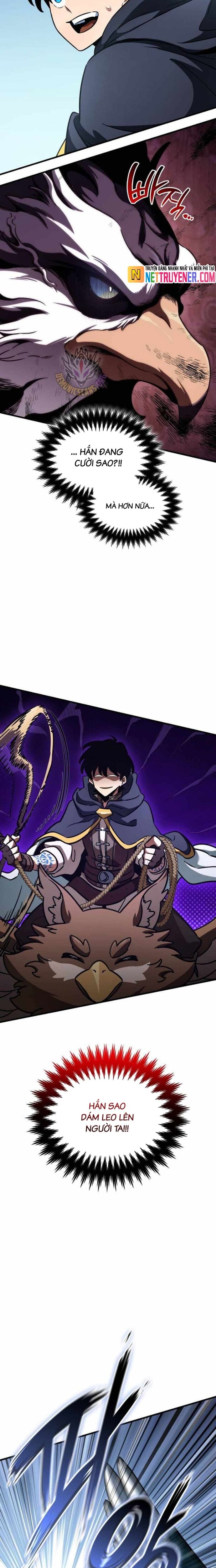 Sử Thi Valhalla - Chapter 33 - Page 10