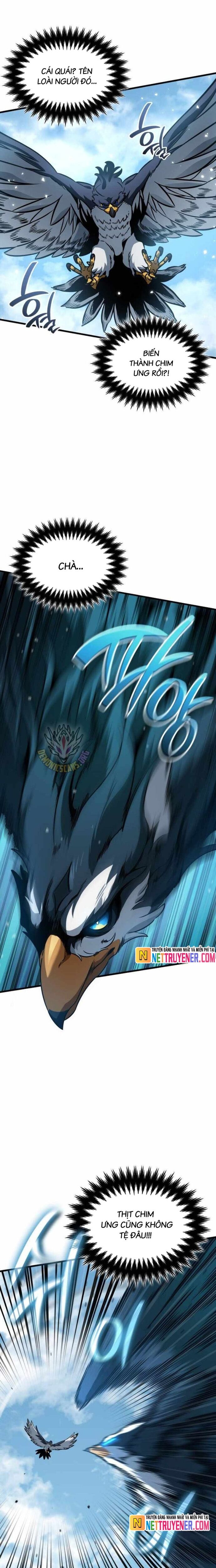 Sử Thi Valhalla - Chapter 33 - Page 13