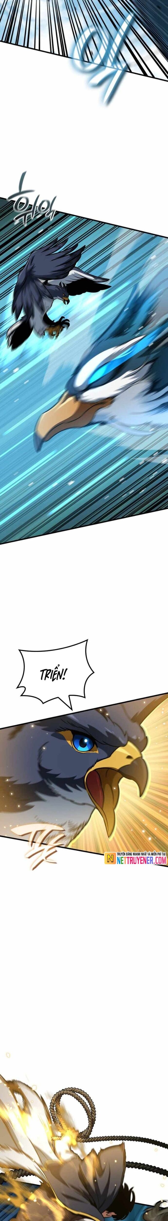 Sử Thi Valhalla - Chapter 33 - Page 14