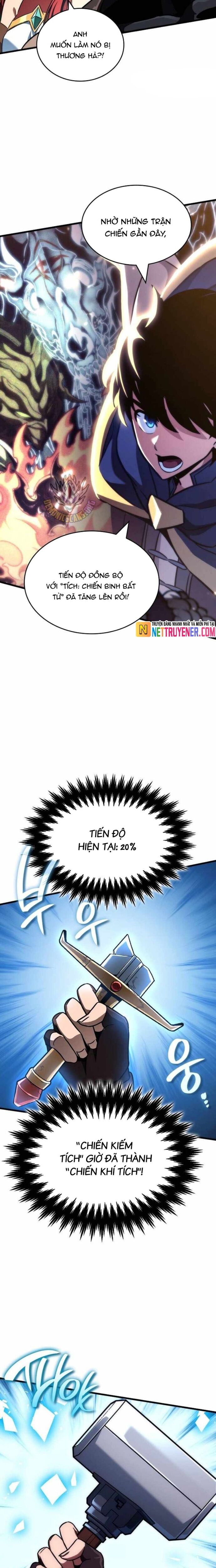 Sử Thi Valhalla - Chapter 33 - Page 19