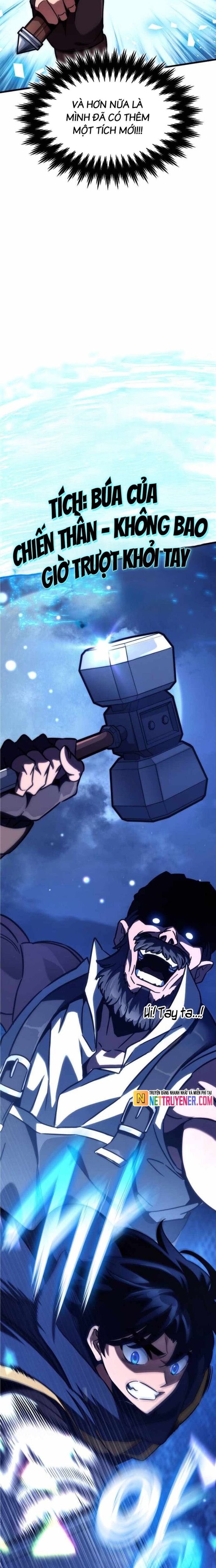 Sử Thi Valhalla - Chapter 33 - Page 20