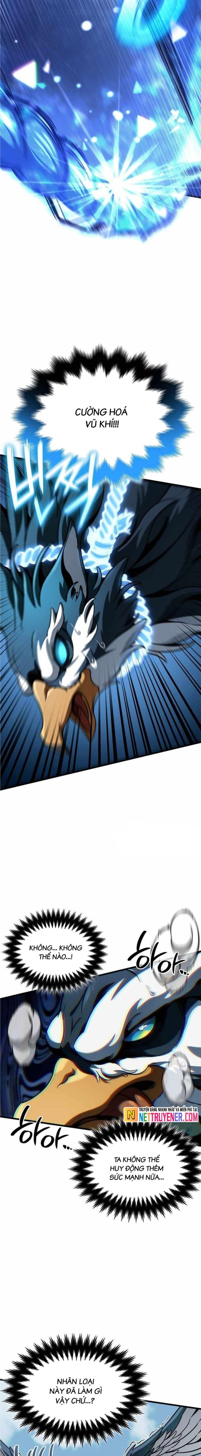 Sử Thi Valhalla - Chapter 33 - Page 21