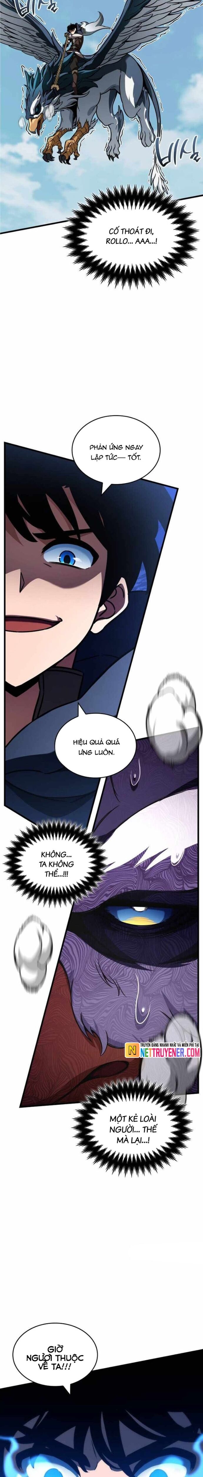 Sử Thi Valhalla - Chapter 33 - Page 22