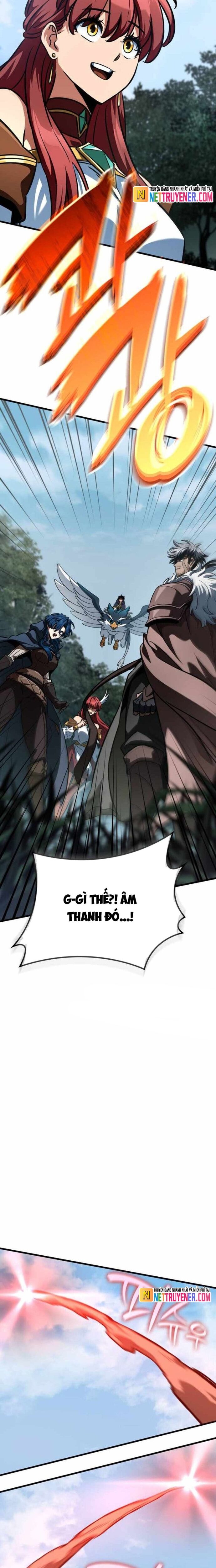 Sử Thi Valhalla - Chapter 33 - Page 25
