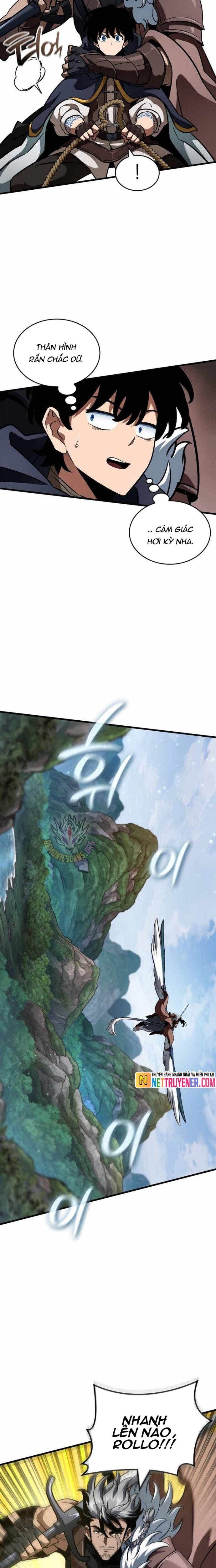 Sử Thi Valhalla - Chapter 33 - Page 28