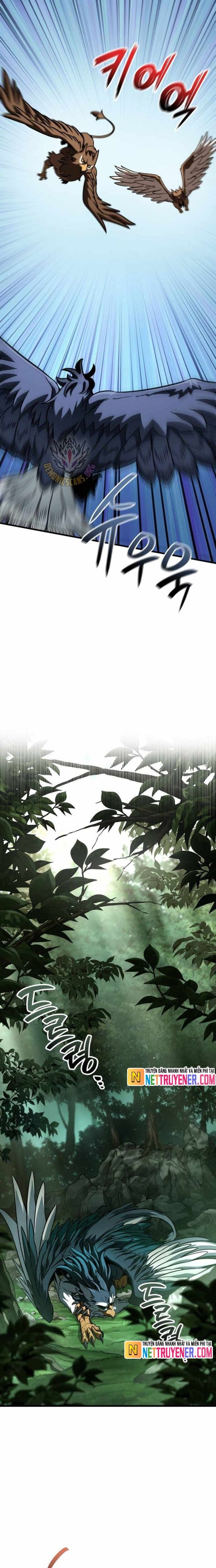 Sử Thi Valhalla - Chapter 33 - Page 3