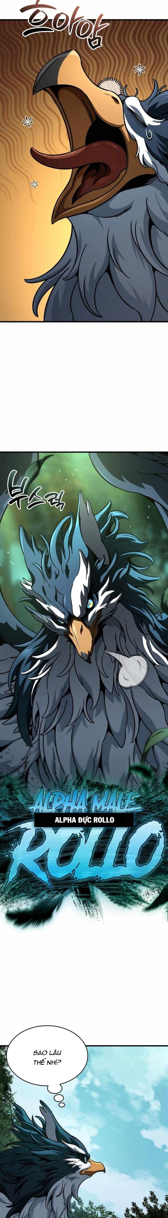 Sử Thi Valhalla - Chapter 33 - Page 4