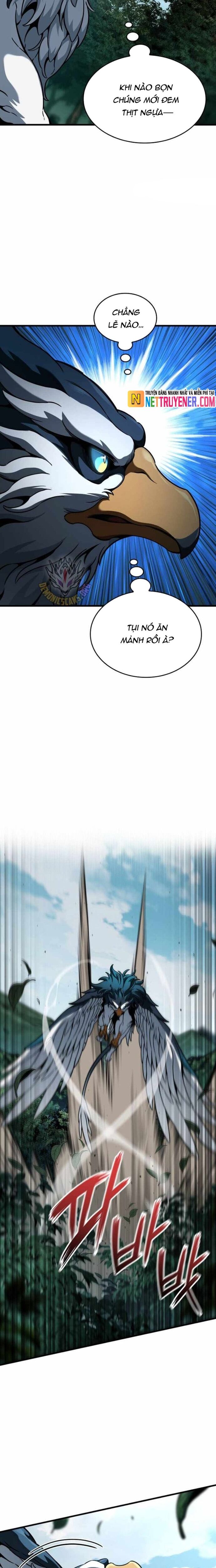 Sử Thi Valhalla - Chapter 33 - Page 5