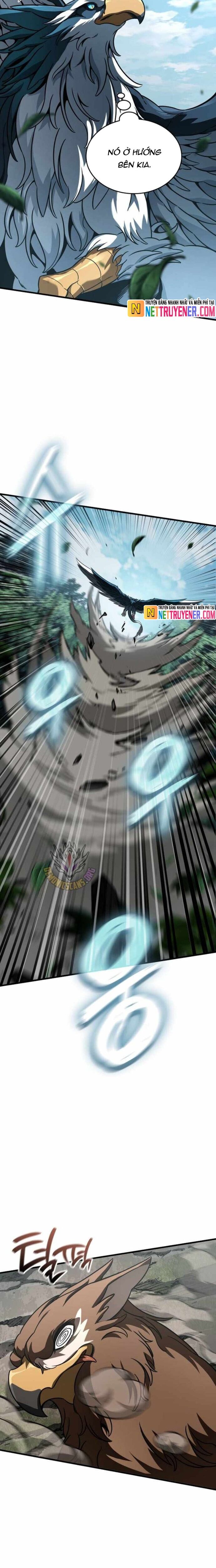Sử Thi Valhalla - Chapter 33 - Page 6
