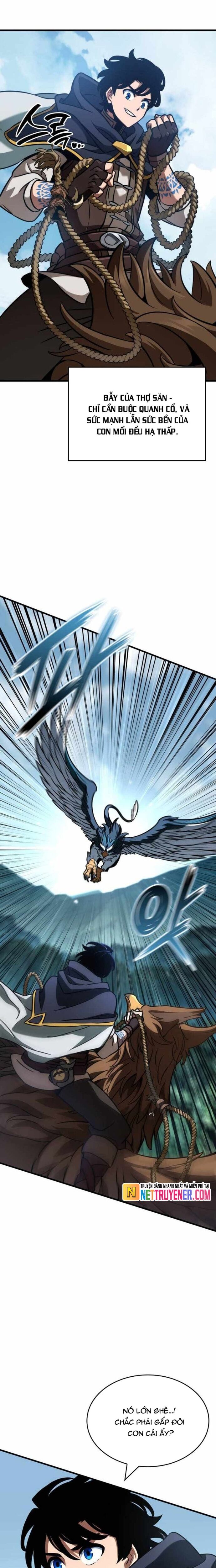 Sử Thi Valhalla - Chapter 33 - Page 9