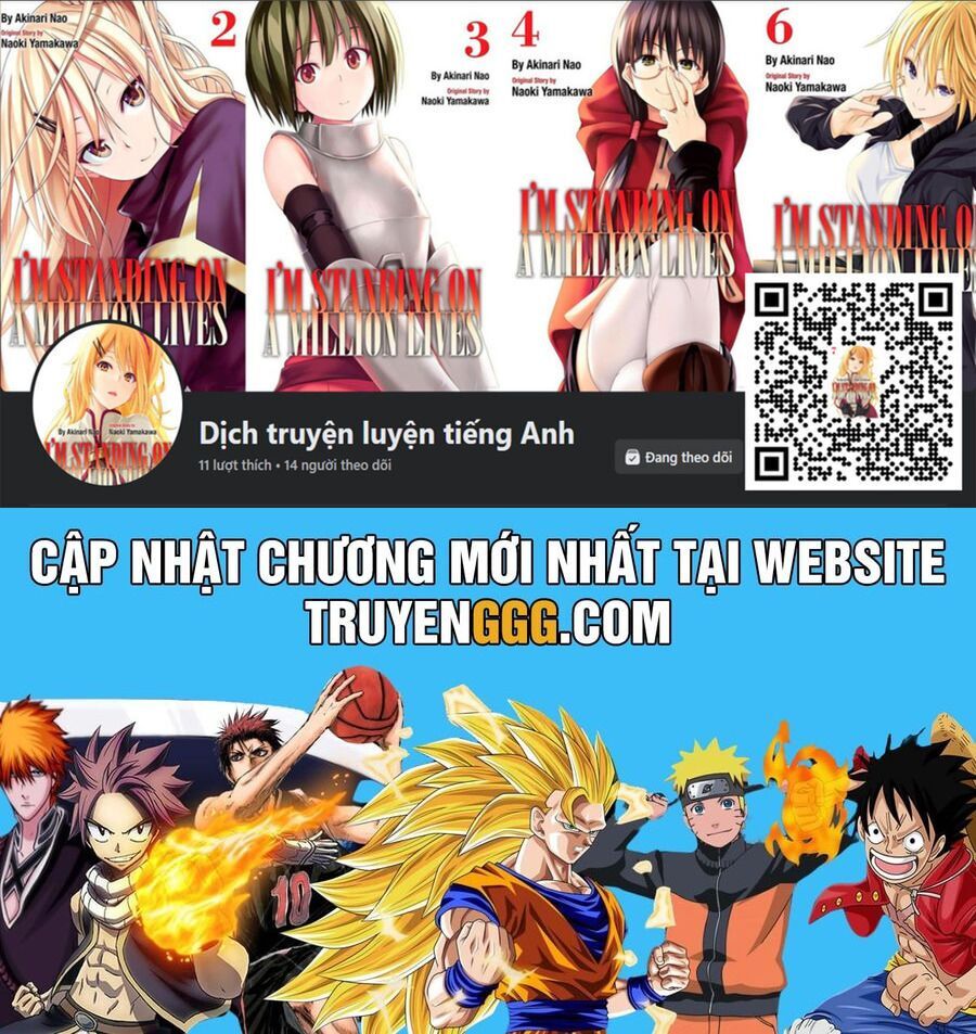 Chiến Đội Đại Thất Cách - Chapter 83 - Page 23
