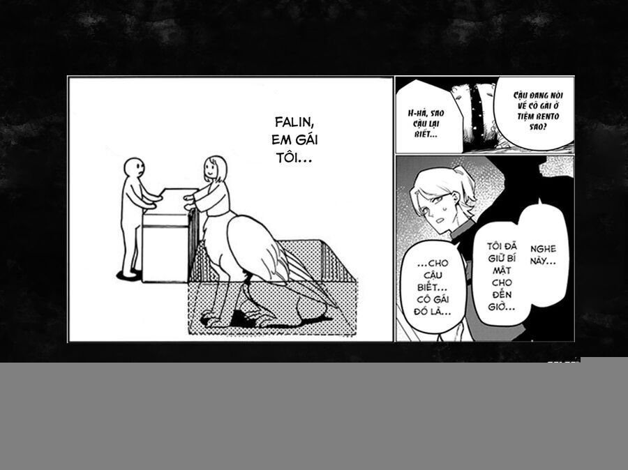 Chiến Đội Đại Thất Cách Chapter 92 - Trang 19