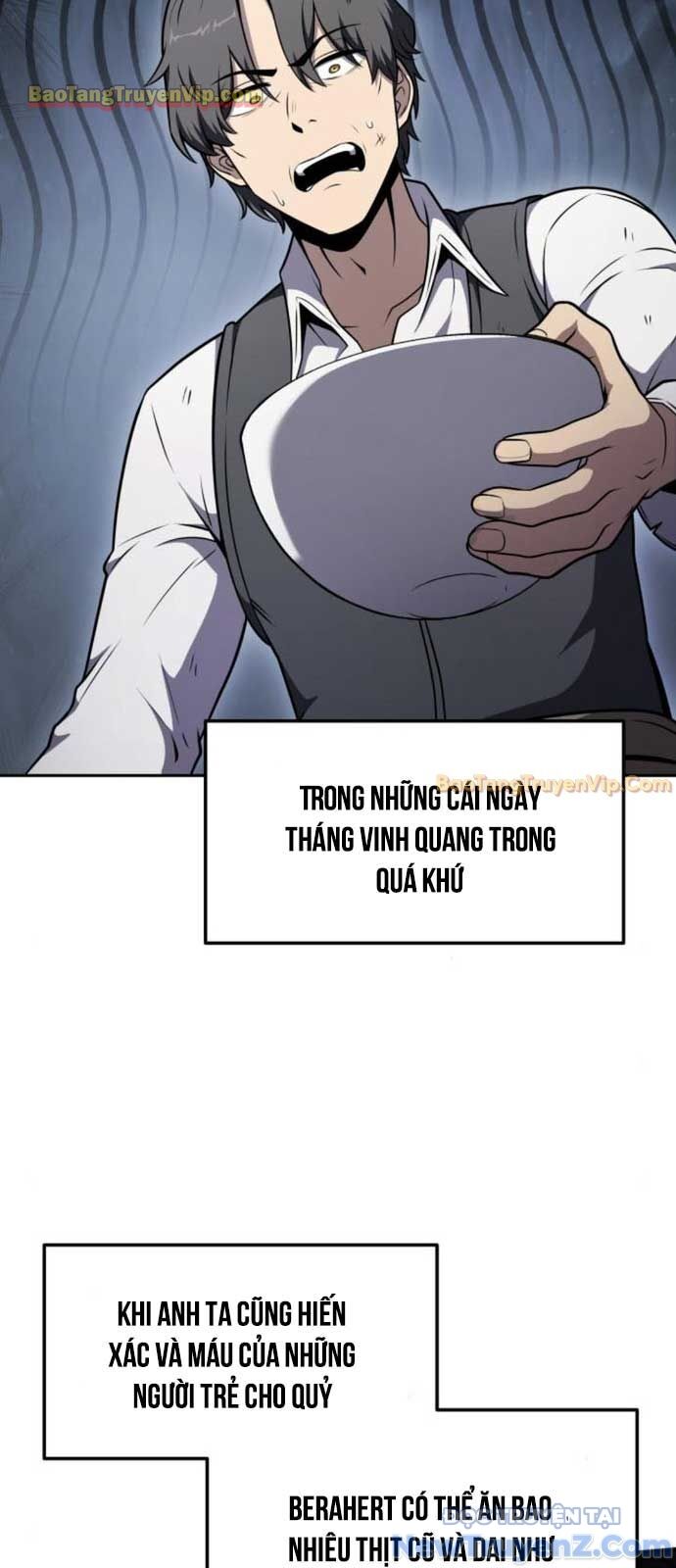 Vua Hiệp Sĩ Đã Trở Lại Với Một Vị Thần - Chapter 108 - Page 10