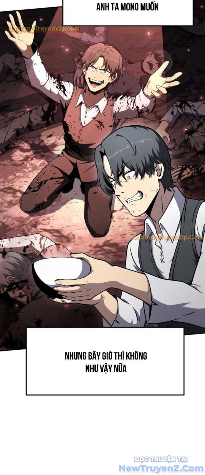 Vua Hiệp Sĩ Đã Trở Lại Với Một Vị Thần - Chapter 108 - Page 11