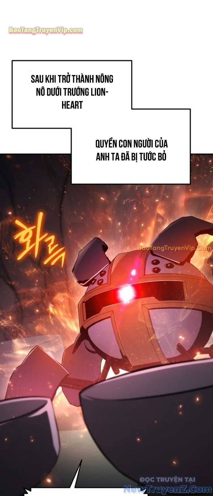 Vua Hiệp Sĩ Đã Trở Lại Với Một Vị Thần - Chapter 108 - Page 12