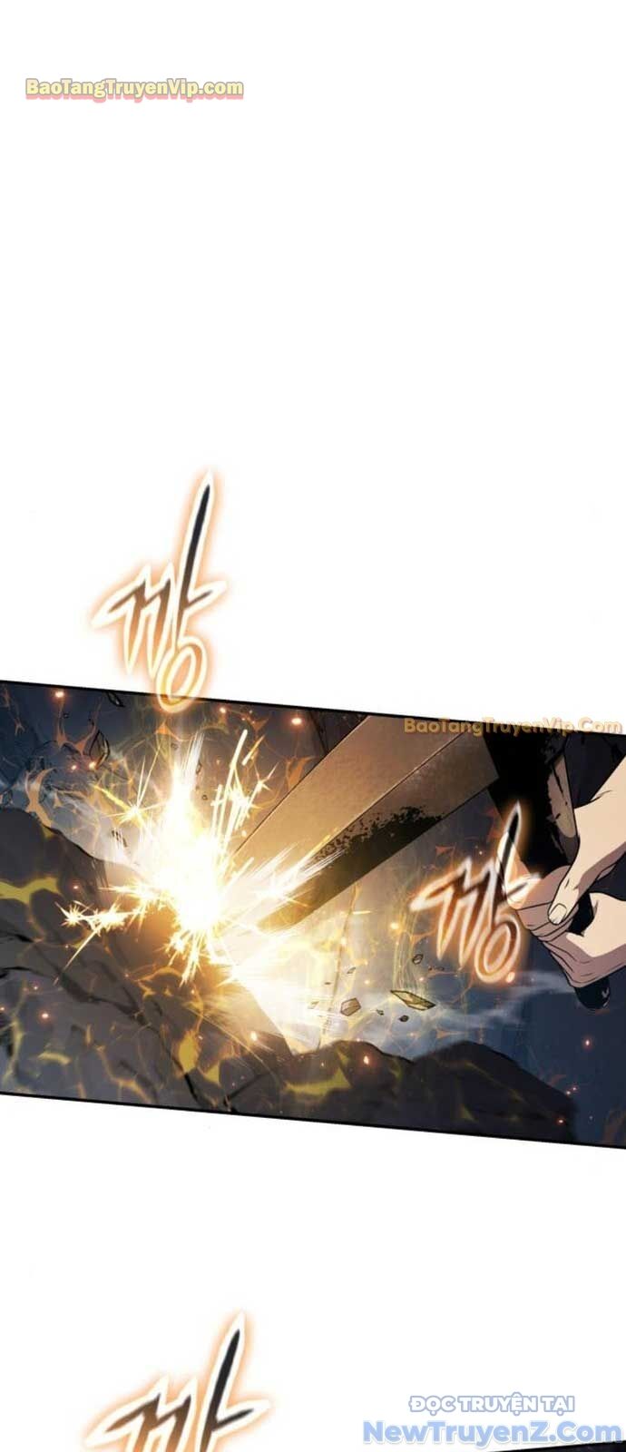 Vua Hiệp Sĩ Đã Trở Lại Với Một Vị Thần - Chapter 108 - Page 14