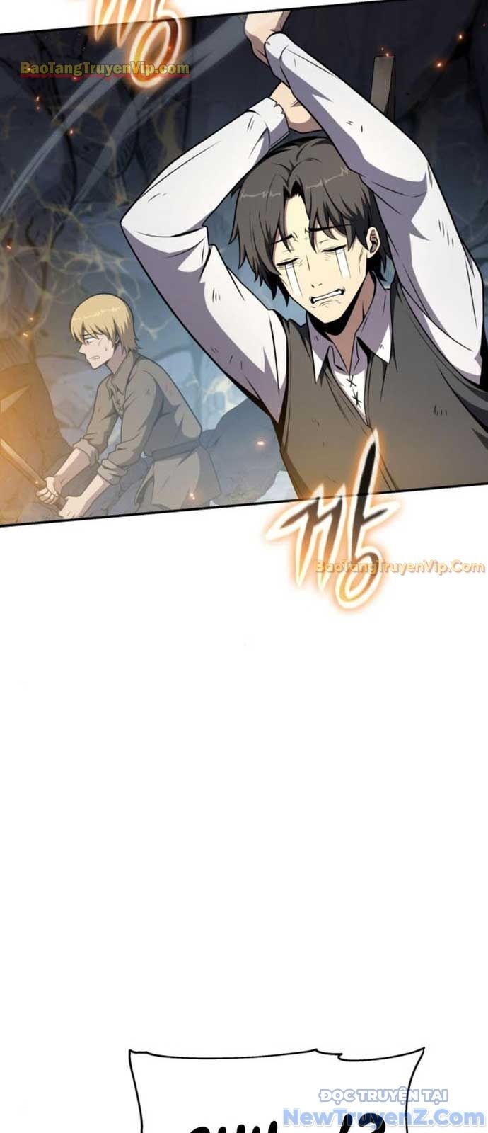 Vua Hiệp Sĩ Đã Trở Lại Với Một Vị Thần - Chapter 108 - Page 15