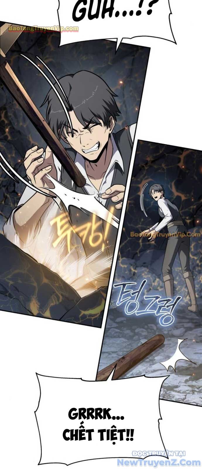 Vua Hiệp Sĩ Đã Trở Lại Với Một Vị Thần - Chapter 108 - Page 16