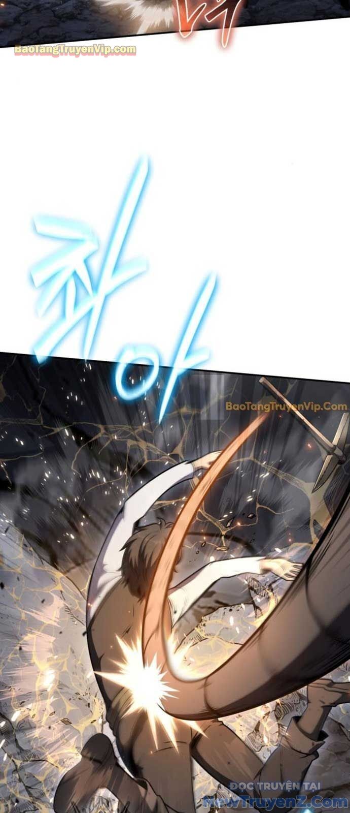 Vua Hiệp Sĩ Đã Trở Lại Với Một Vị Thần - Chapter 108 - Page 18