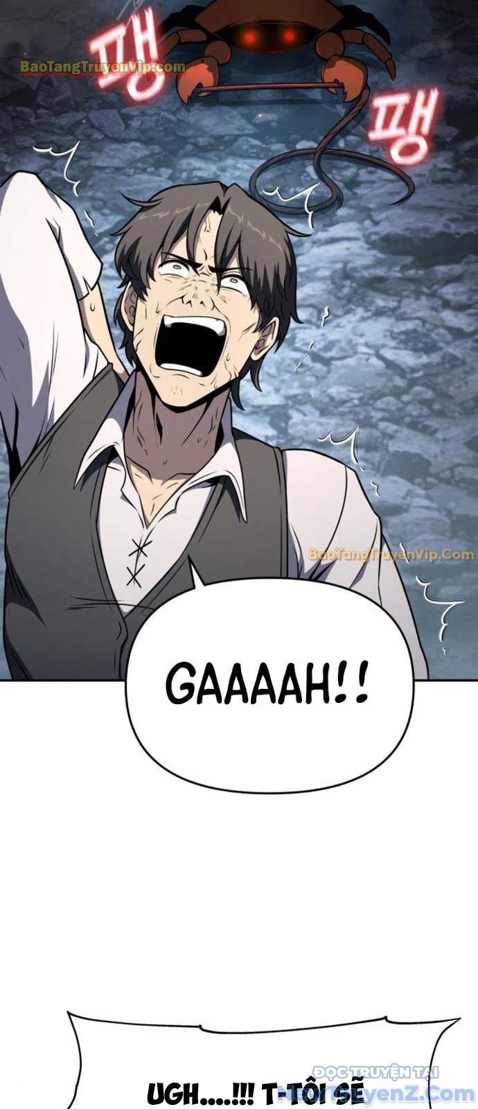 Vua Hiệp Sĩ Đã Trở Lại Với Một Vị Thần - Chapter 108 - Page 21