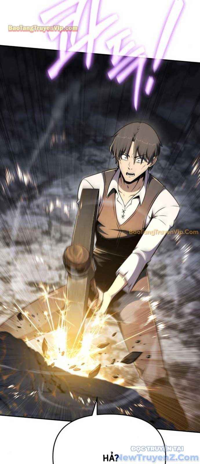 Vua Hiệp Sĩ Đã Trở Lại Với Một Vị Thần - Chapter 108 - Page 24