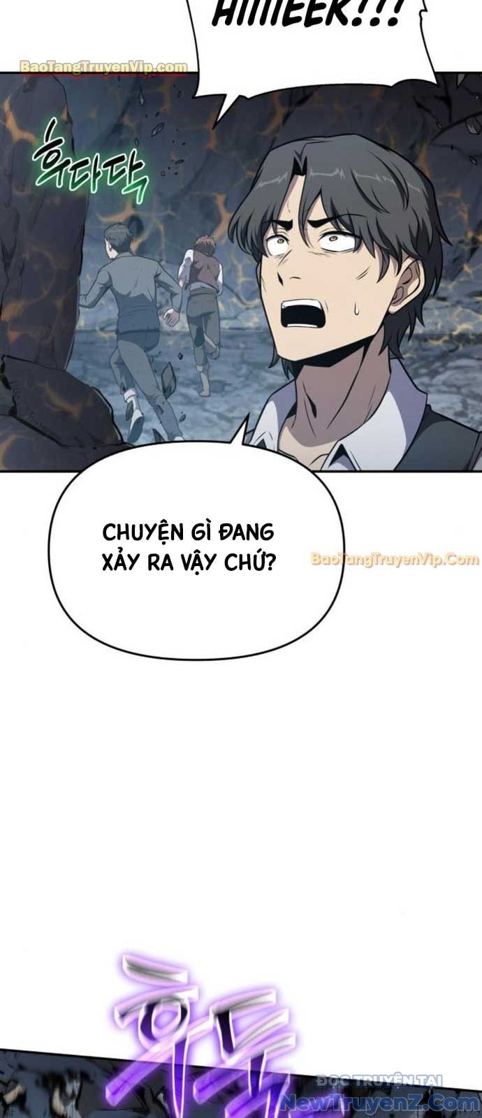 Vua Hiệp Sĩ Đã Trở Lại Với Một Vị Thần - Chapter 108 - Page 27