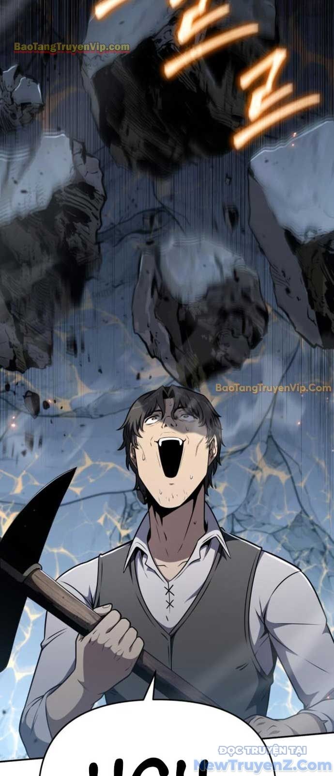 Vua Hiệp Sĩ Đã Trở Lại Với Một Vị Thần - Chapter 108 - Page 29