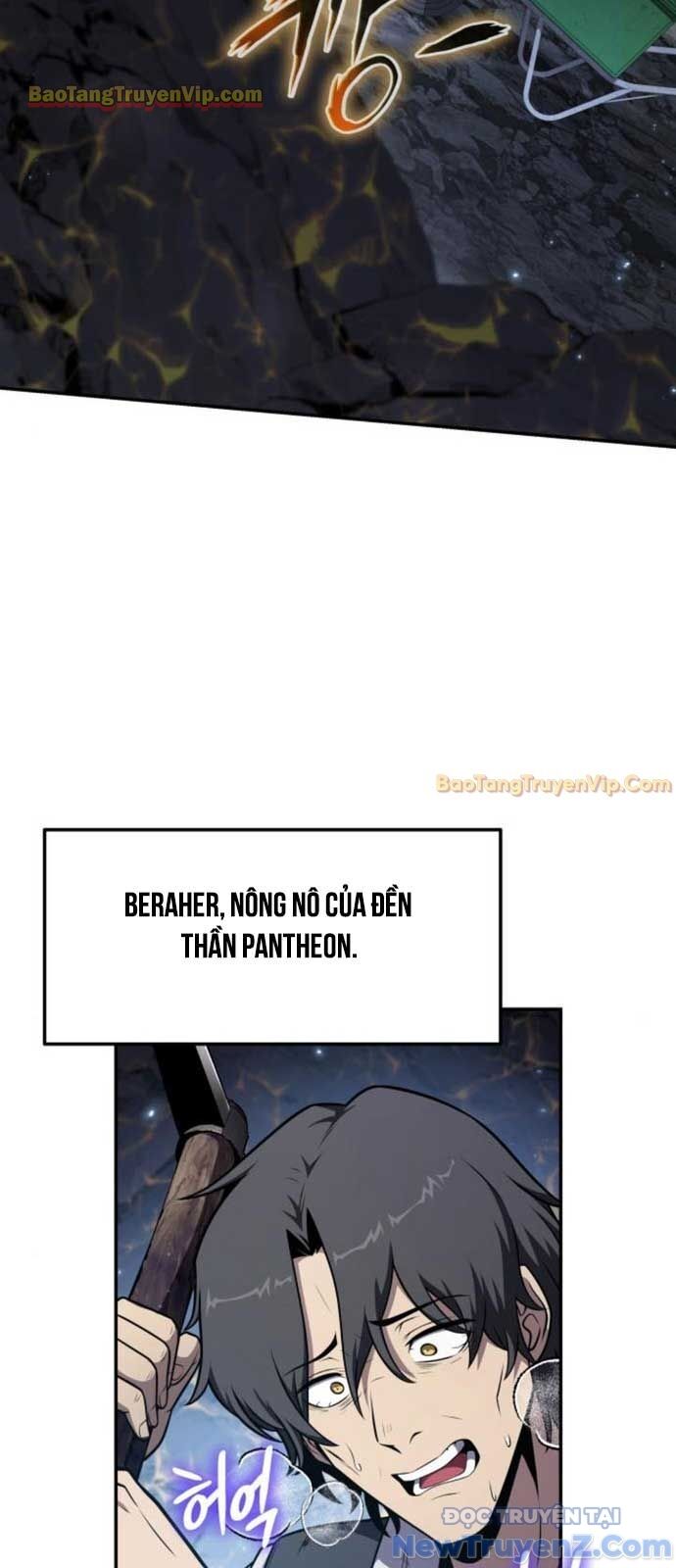 Vua Hiệp Sĩ Đã Trở Lại Với Một Vị Thần - Chapter 108 - Page 3