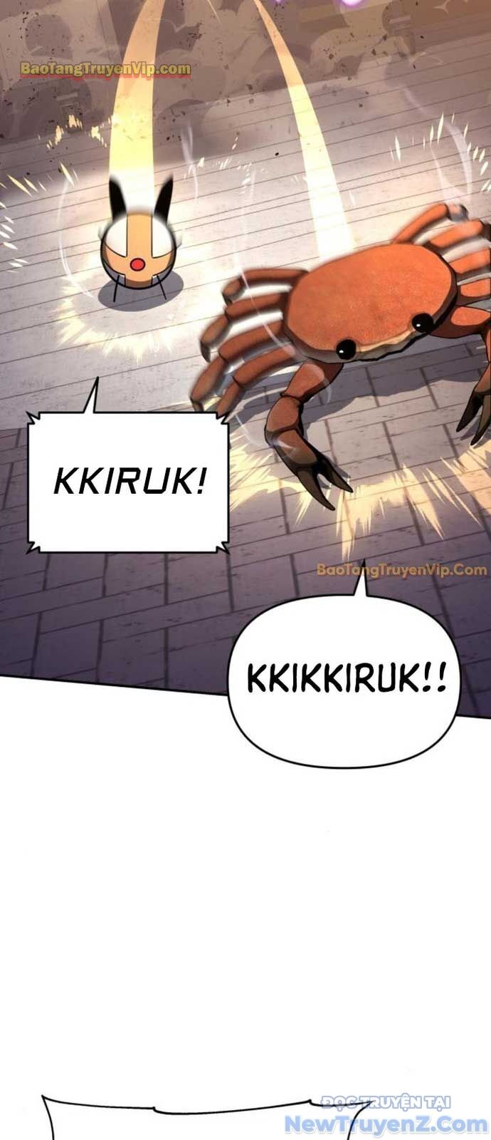 Vua Hiệp Sĩ Đã Trở Lại Với Một Vị Thần - Chapter 108 - Page 31