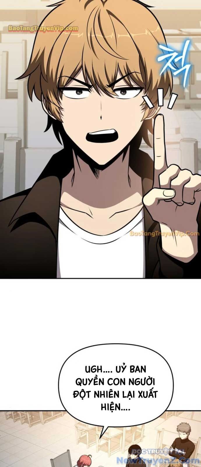 Vua Hiệp Sĩ Đã Trở Lại Với Một Vị Thần - Chapter 108 - Page 34