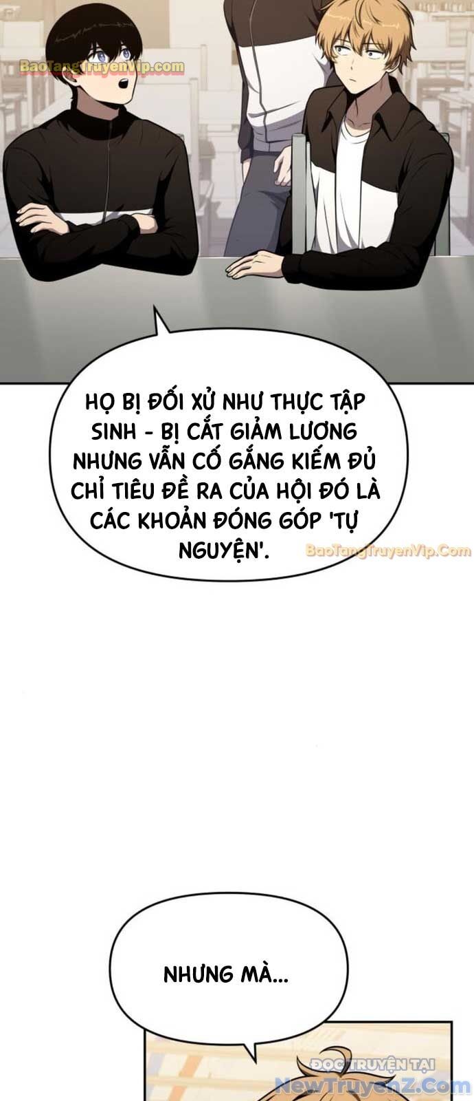Vua Hiệp Sĩ Đã Trở Lại Với Một Vị Thần - Chapter 108 - Page 36