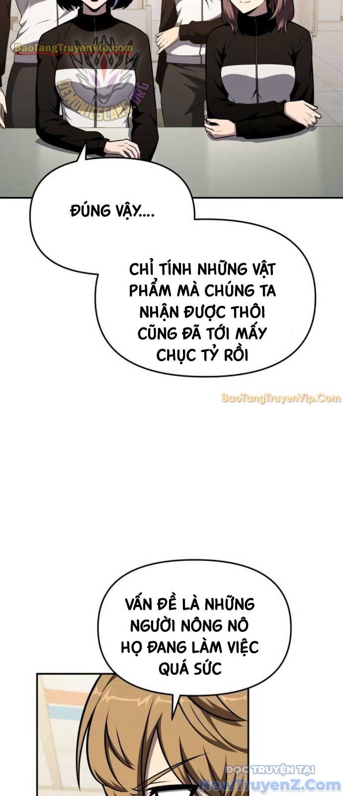 Vua Hiệp Sĩ Đã Trở Lại Với Một Vị Thần - Chapter 108 - Page 38