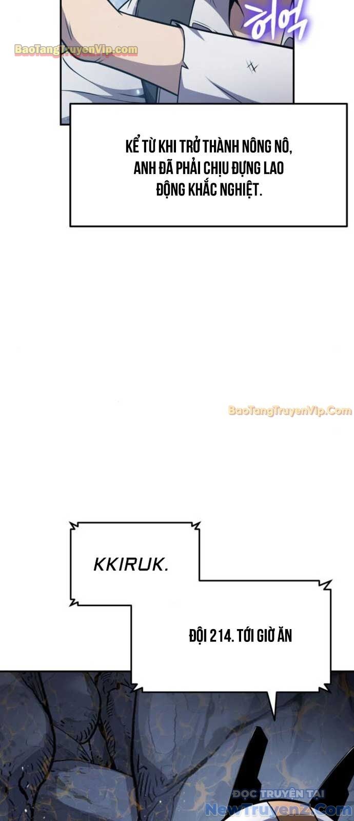 Vua Hiệp Sĩ Đã Trở Lại Với Một Vị Thần - Chapter 108 - Page 4