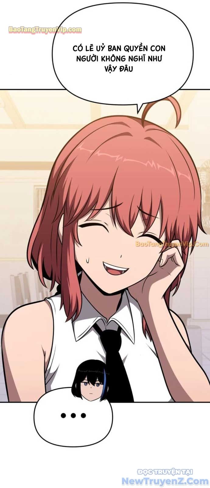 Vua Hiệp Sĩ Đã Trở Lại Với Một Vị Thần - Chapter 108 - Page 41