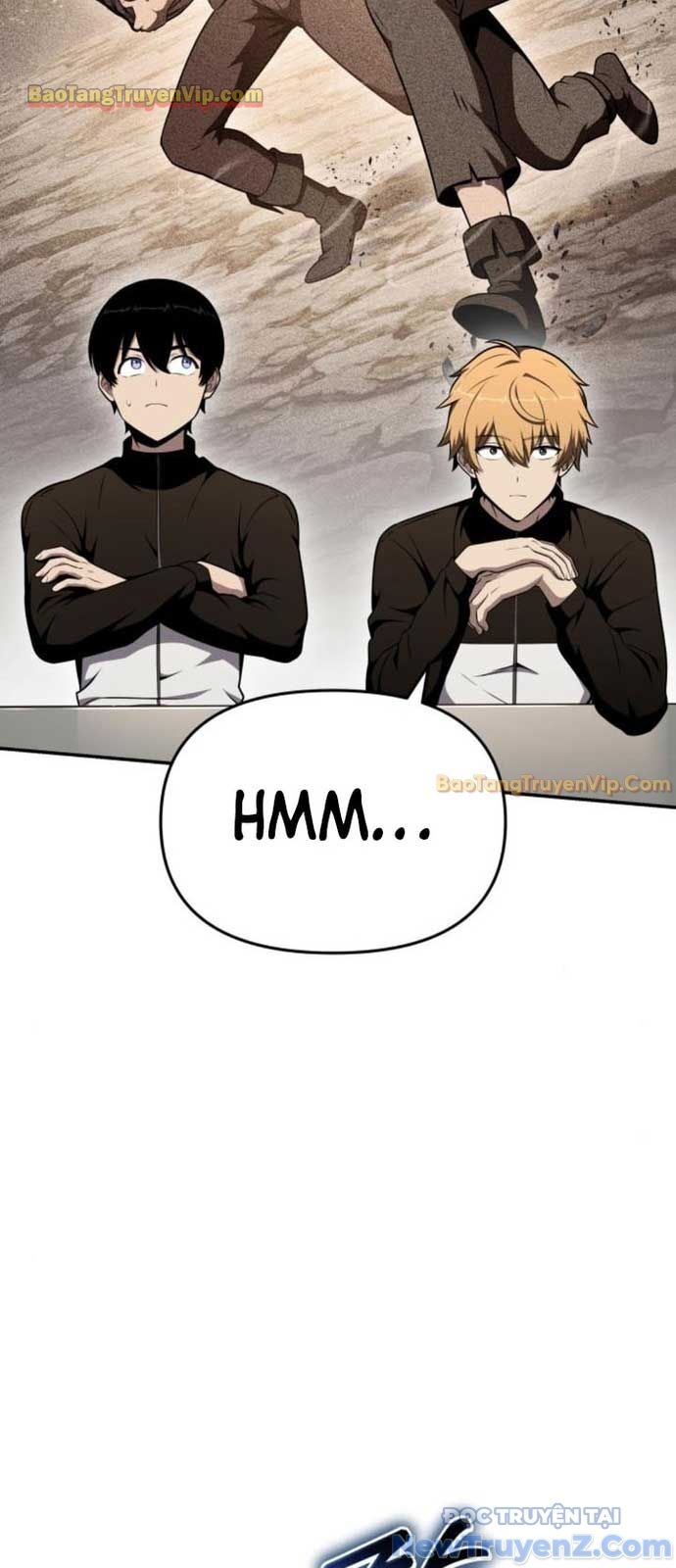 Vua Hiệp Sĩ Đã Trở Lại Với Một Vị Thần - Chapter 108 - Page 43