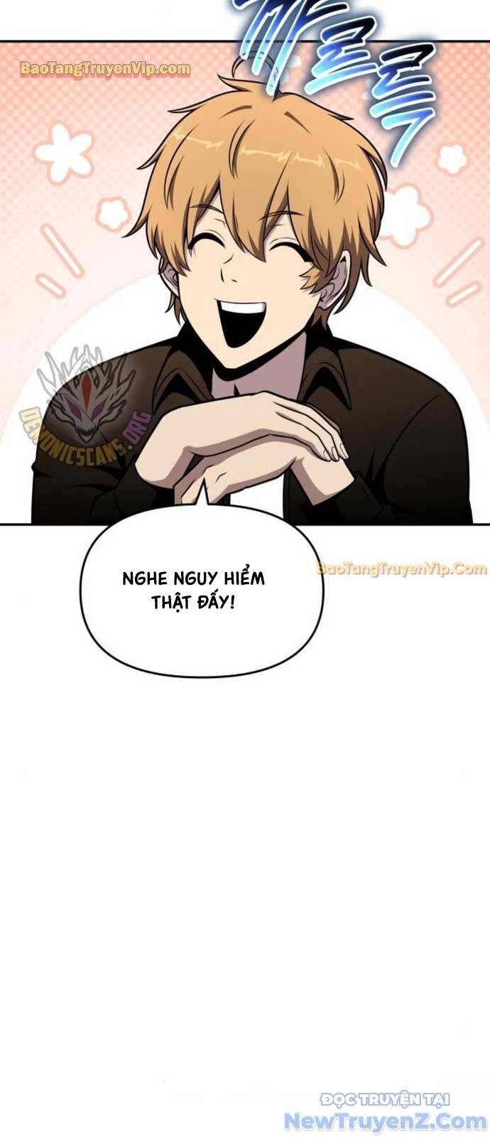 Vua Hiệp Sĩ Đã Trở Lại Với Một Vị Thần - Chapter 108 - Page 44