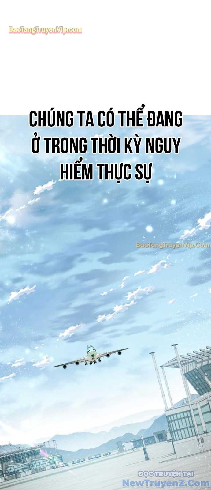 Vua Hiệp Sĩ Đã Trở Lại Với Một Vị Thần - Chapter 108 - Page 45