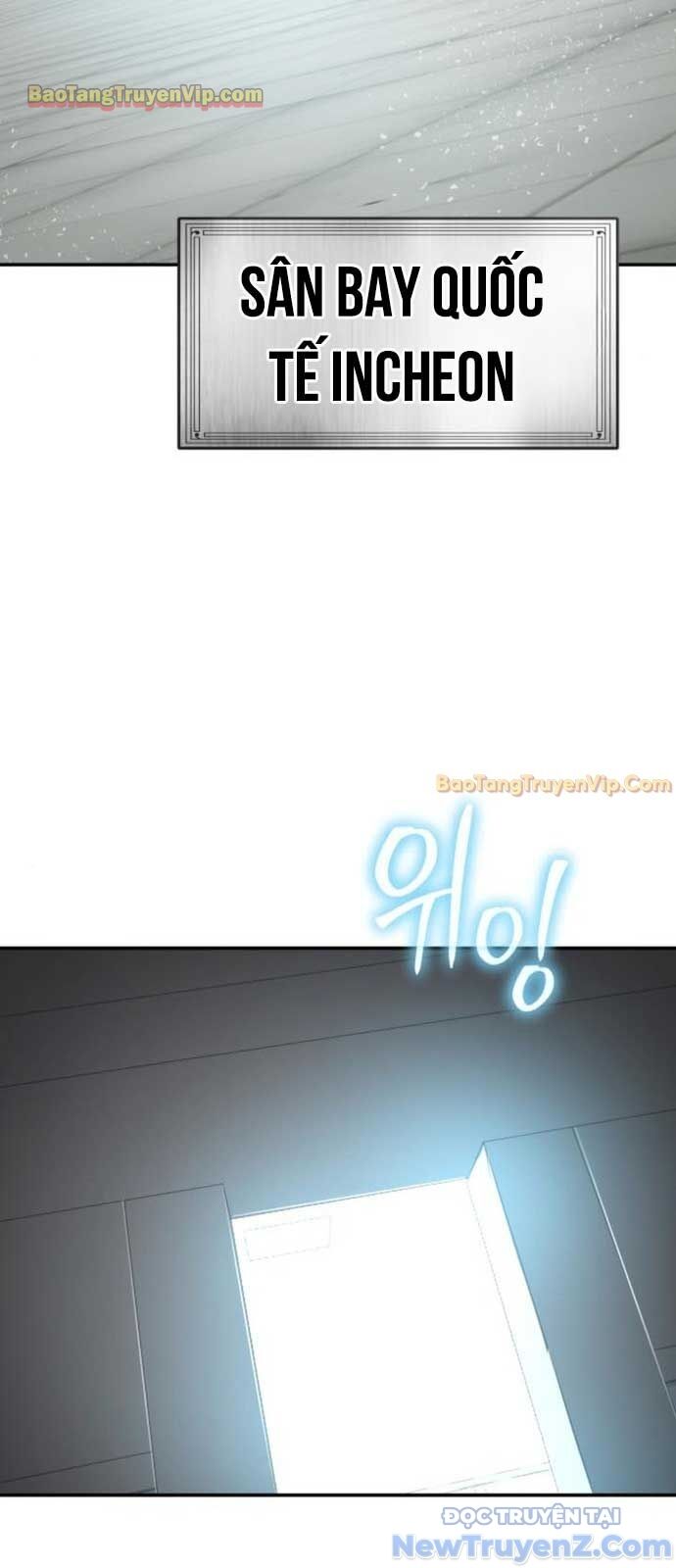 Vua Hiệp Sĩ Đã Trở Lại Với Một Vị Thần - Chapter 108 - Page 46