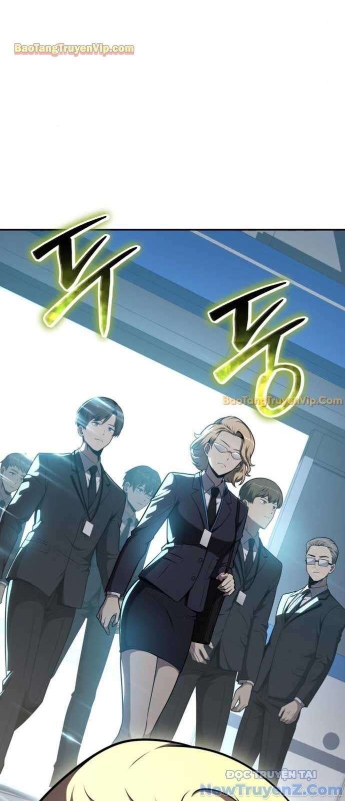 Vua Hiệp Sĩ Đã Trở Lại Với Một Vị Thần - Chapter 108 - Page 47