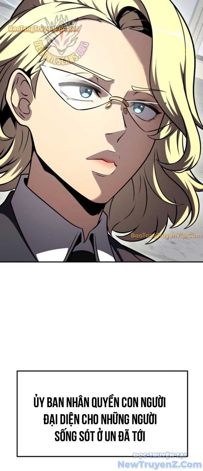 Vua Hiệp Sĩ Đã Trở Lại Với Một Vị Thần - Chapter 108 - Page 48