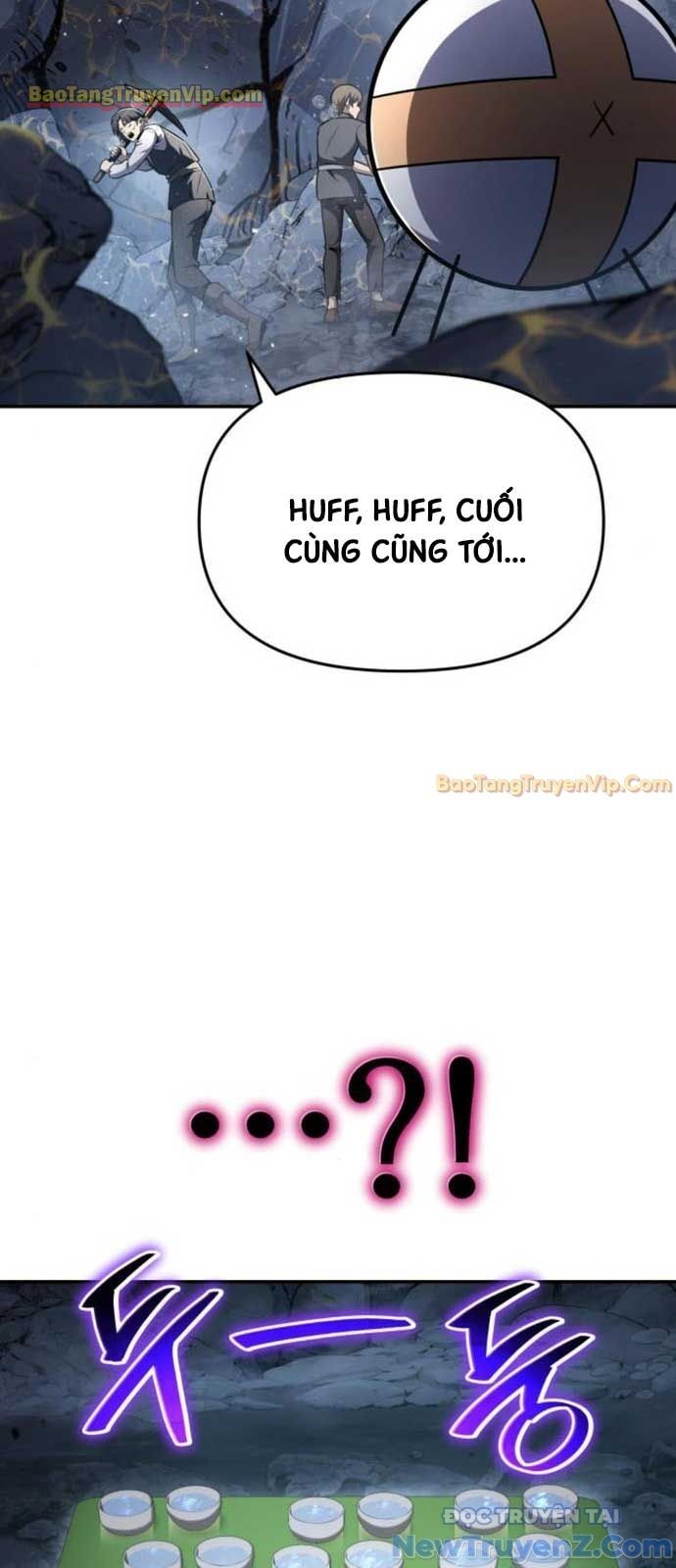 Vua Hiệp Sĩ Đã Trở Lại Với Một Vị Thần - Chapter 108 - Page 5