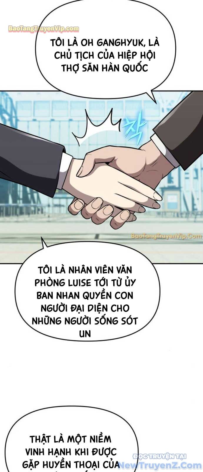 Vua Hiệp Sĩ Đã Trở Lại Với Một Vị Thần - Chapter 108 - Page 50