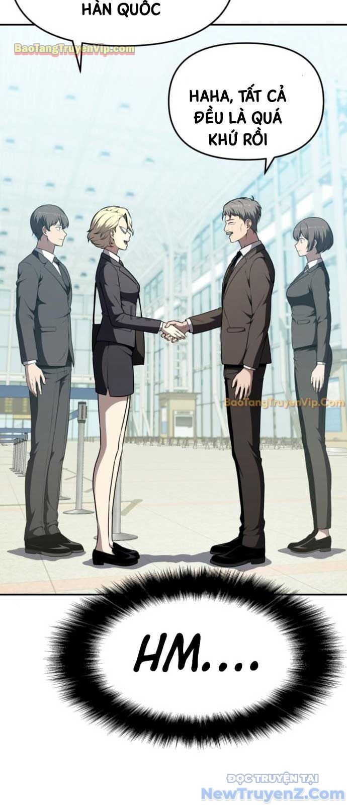 Vua Hiệp Sĩ Đã Trở Lại Với Một Vị Thần - Chapter 108 - Page 51