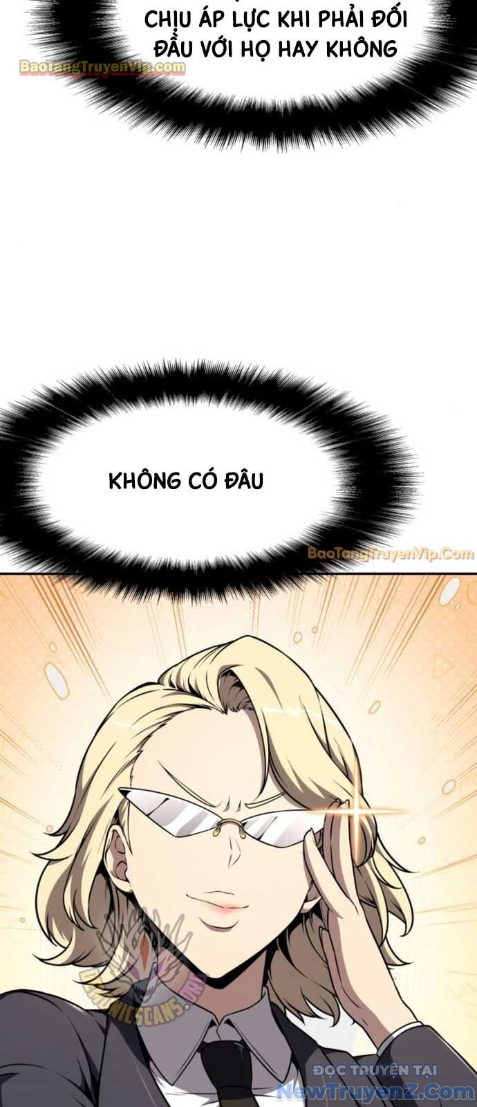 Vua Hiệp Sĩ Đã Trở Lại Với Một Vị Thần - Chapter 108 - Page 53